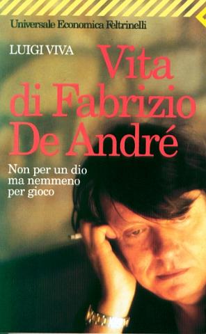 Vita di fabrizio de Andr&eacute;