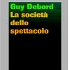 La societ&agrave; dello spettacolo